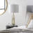 Lampe de table Natile