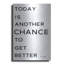 «Chance To Get Better» par Jaxn Blvd-1448297291