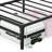 Callowhill Metal Bed-975410168
