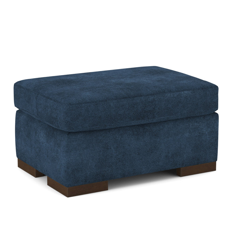 Upholstered Ottoman