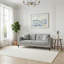 Vedic 3 Seater Sofa-1653583327
