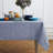 100% Pure Linen Tablecloth - Athena-90239659-90239671