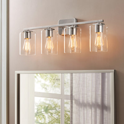 Kanish Dimmable Vanity Light