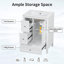 Meuble-lavabo 24 po avec lavabo en céramique-1264836111-1264836108