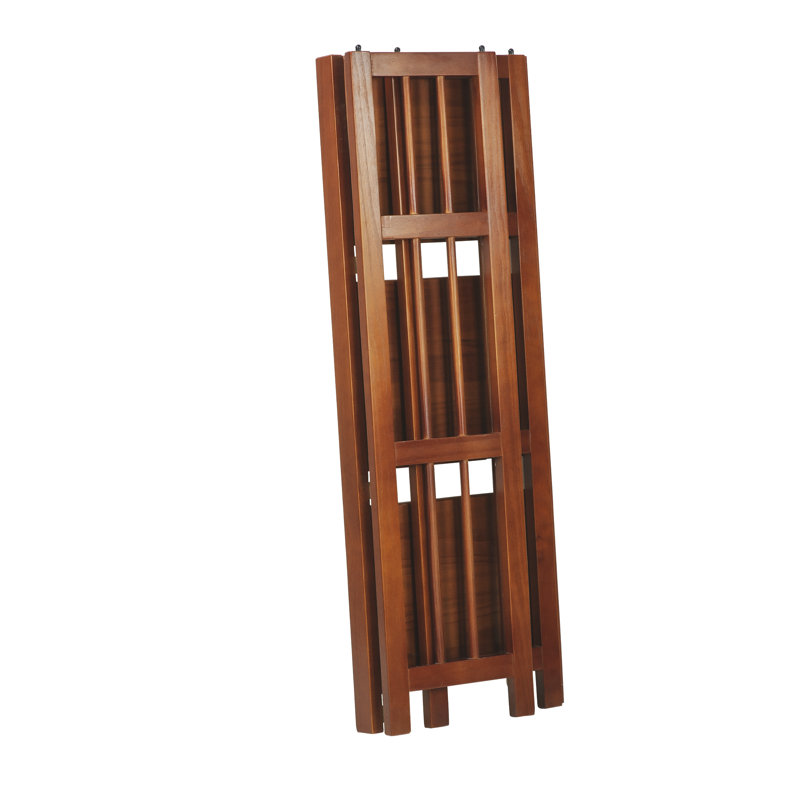 Bookcase, Mahogany