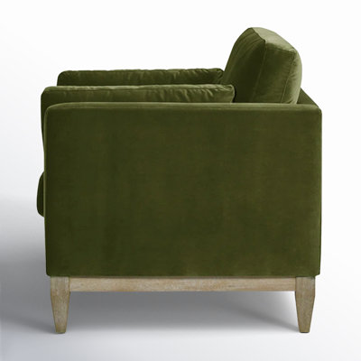 Pera Upholstered Armchair