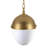 Kulsrud 1 - Light Single Pendant-1468393145
