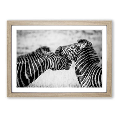 Single Picture Frame Print