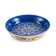 Fitz and Floyd Madeline Pie Baking Dish, 10-inch, Multicolor