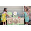 Enchanted Forest Washer Housekeeping Appliance