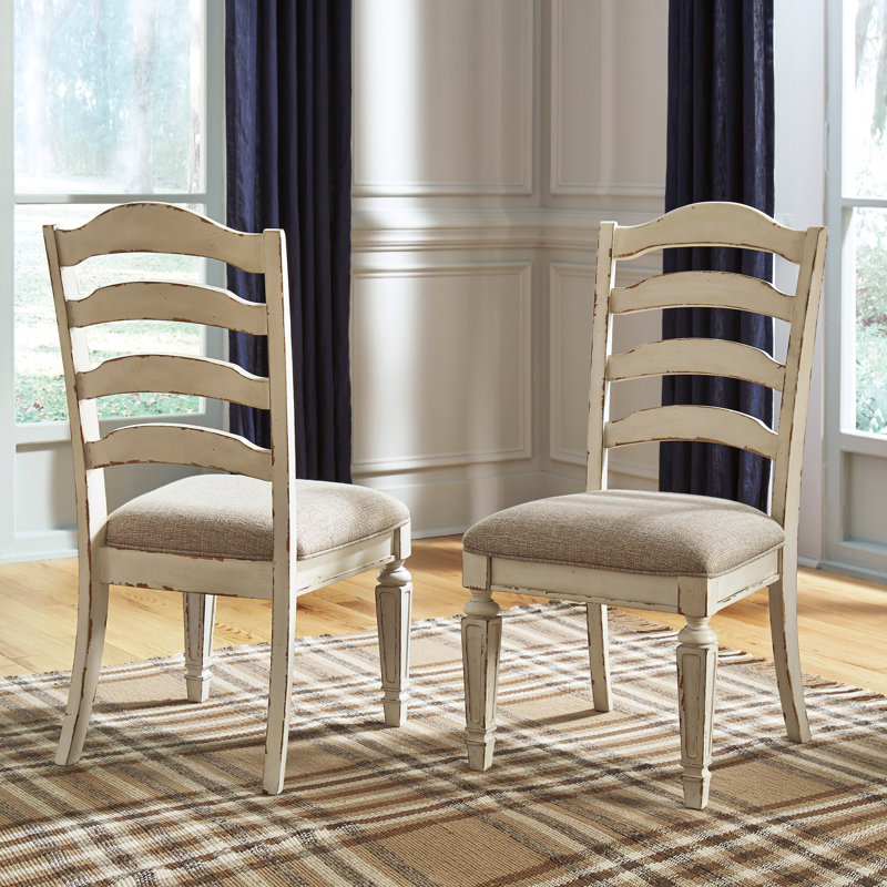 Ahjah 19'' H Dining Chair