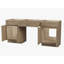 Base de meuble-lavabo double 78 po seulement-118864823