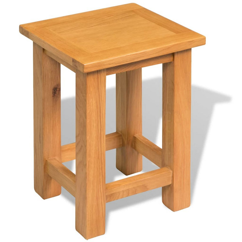 Table de bout Aberdeenshire, 1