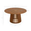 Reed Patio Dining Set with