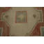 Tapis en laine Kilim
