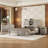 3-Pieces Bedroom Sets