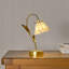 Metal Table Lamp-157536662
