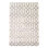 Canvello Gray Hand Knotted Modern Rug - 6' X 9'