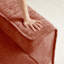 108.66'' Velvet Sofa