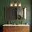 Strasburg Seeded Glass Dimmable Vanity Light-1165731460