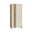Ratib Manufactured Wood Wardrobe