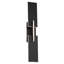 Amari 1 - Light LED Flush Mounted Sconce-562638195