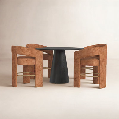 Darlington 5 - Piece Dining Set