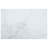 vidaXL Table Top Side Coffee Table Replacement Board Tabletop Tempered Glass-1694647919-1694647917