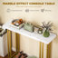 100.01 cm W Console Table