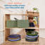 Armoire de rangement ECR4Kids Streamline-134725146