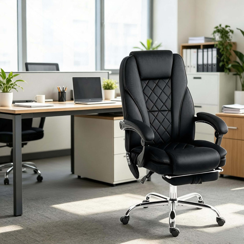 Computer Chair,Office Chair,Massage Office Chair,Desk Chair(Only Office Chair)