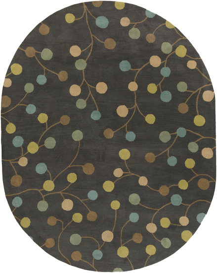 Elsberry Wool Indoor Rug