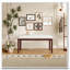 Banc rembourré pour chambre à coucher-843814063