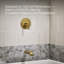 Pitch Rite-Temp Bath And Shower Trim Kit 2.5 GPM-241537699