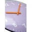 Citybeat Glass Wall Clock-97965697