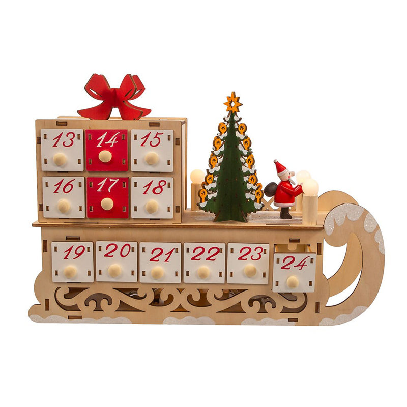 Christmas Advent Calender