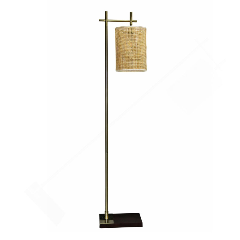 Lampe de coin haute Tall