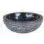 Bloomsbury Market Ryley 5.91mm L x 15.7480315mm W Marble Specialty Sink
