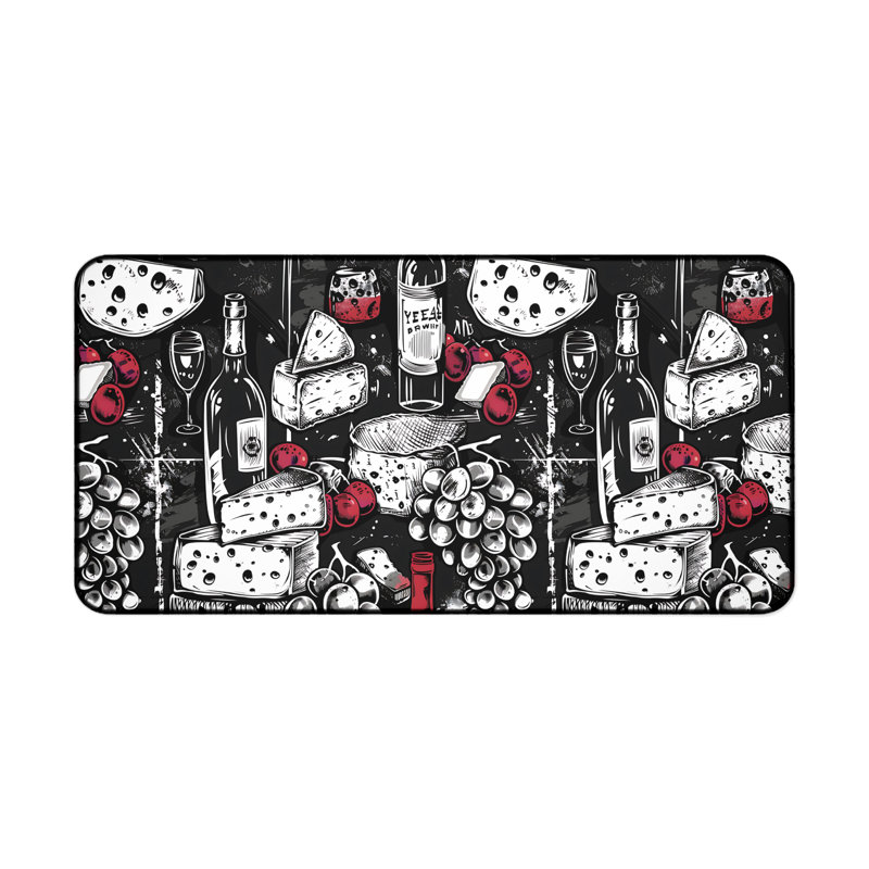 Desk Pad
