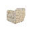 Coco Upholstered Accent Chair-110719126