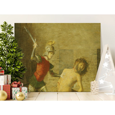 Wrapped Canvas Print Set