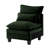 4-piece L-shaped upholstered sectional sofa-1250207755