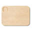 Caraway Birch Wood Cutting Board
