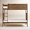 Bondi Convertible Bunk Bed