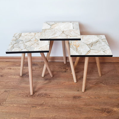 Nesting Table (3 Pieces)