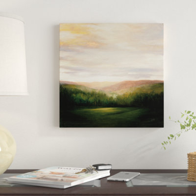 « célébration », reproduction sur toile tendue