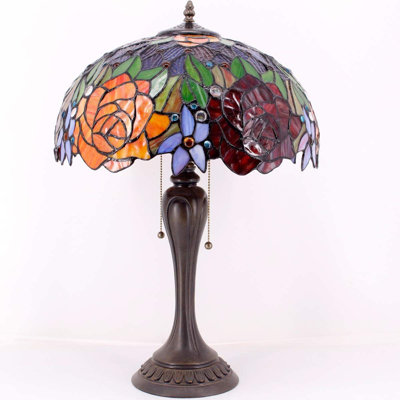 Aiobheann Metal Lamp