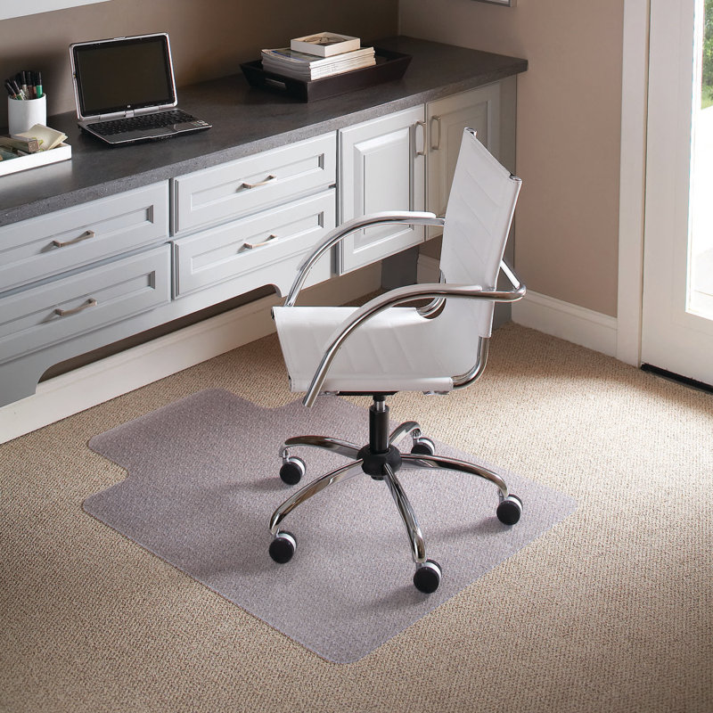 Tapis de chaise EverLife, 36 po x 48 po