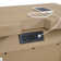 Karcen Sand Dune Nightstand with USB