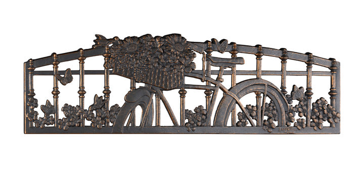 Chaise d'extérieur Javonnie